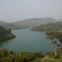 Photo de Rwanda - Kibuye
